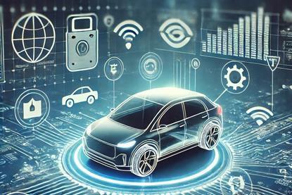 Automotive Logistics' Systems & Software Survey 2024