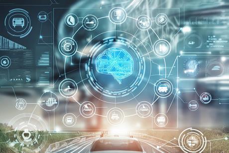 Firefly the role of artificial intelligence in the automotive industry 8436