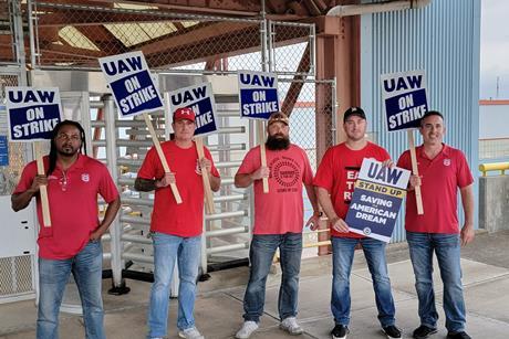UAW