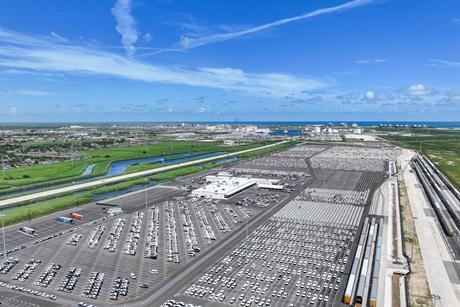 VWGoA_Freeport9 terminal
