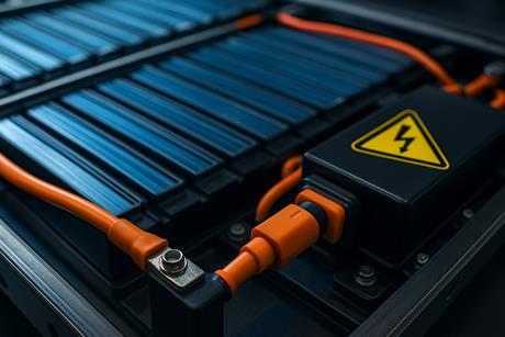 How Europe’s EV forecast dip affects supply chains