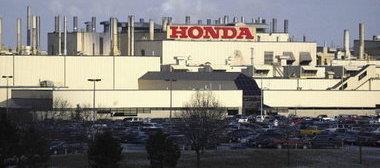 Honda Celaya