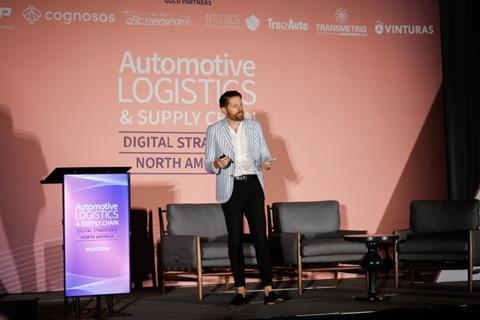 ALSC DS NA 2024 Christopher Ludwig, Automotive Logistics