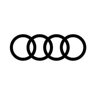 AUDI logo