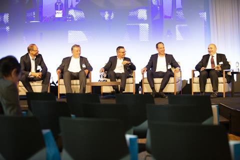 Automotive Logistics Global Munich 2019