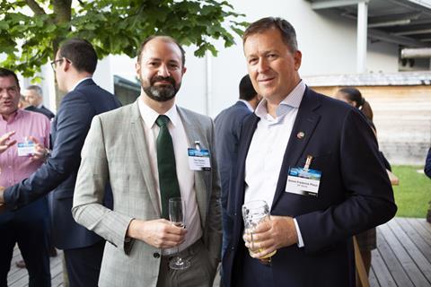 Automotive Logistics Global Munich 2019
