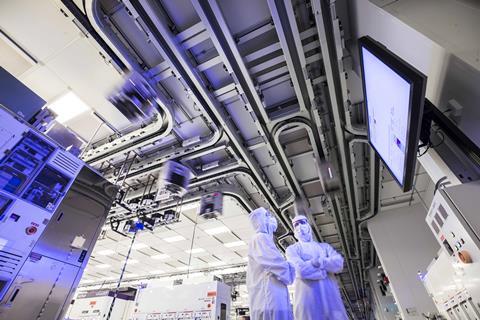 GLOBALFOUNDRIES_Cleanroom4