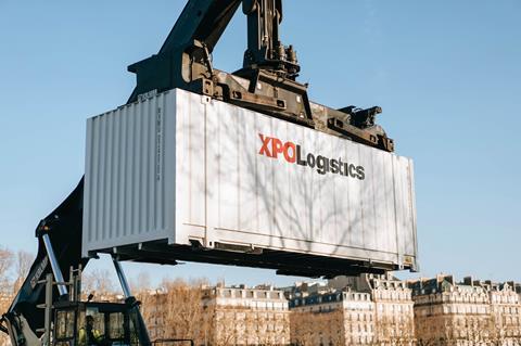 XPO-Multimodal