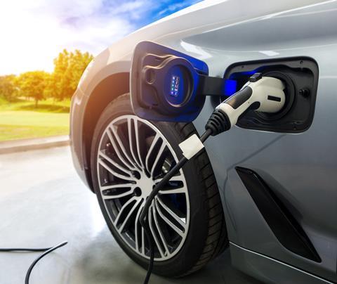 Electric Vehicle image 2 hi res shutterstock