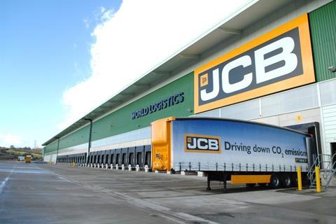 JCB_World_Logistics_centre