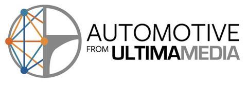 Automotive from Ultima Media logo