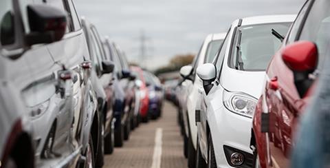 While overall registrations fell, plug-in vehicle uptake remained positive in the month before the COP26 climate conference in the UK