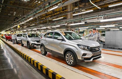 AvtoVaz_assembly_line