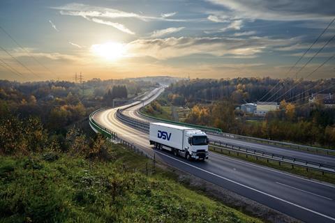 DSV_truck