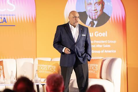 FVL NA 2025 Anu Goel VW