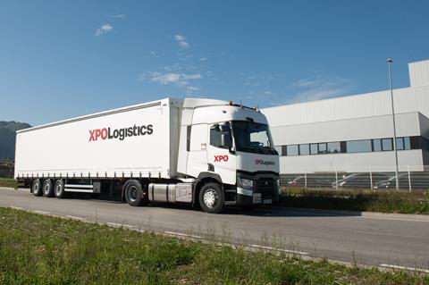 XPO_NewHubVigoSpain