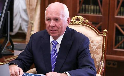 Sergey Chemzov_Rostec