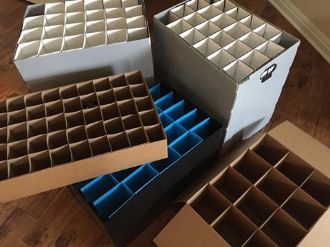 P2Packaging