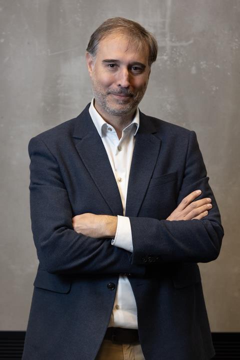 Enric Brau, Seat for web