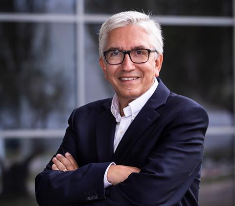 Enric Martí has retired after 15 years leading Seat's logistics