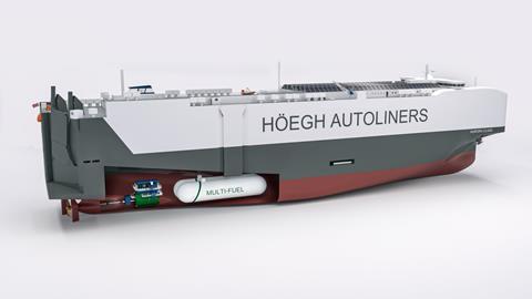 Hoegh Mod_Solar