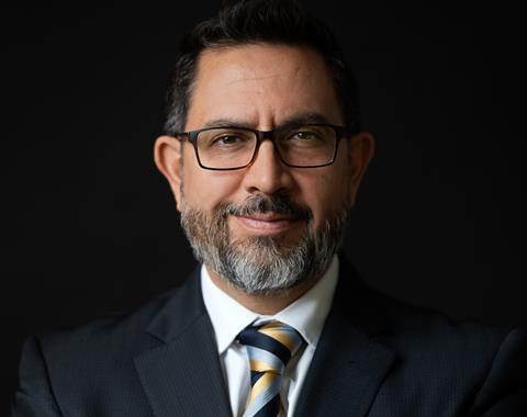 Sergio Gutierrez CEO RPM