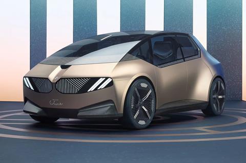 BMW i Vision Circular