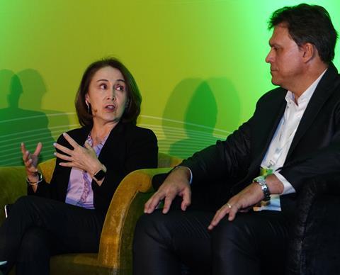 Claudia Avila Connelly, Industry expert