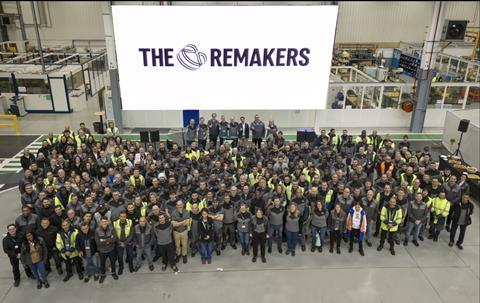 Renault ReMakers