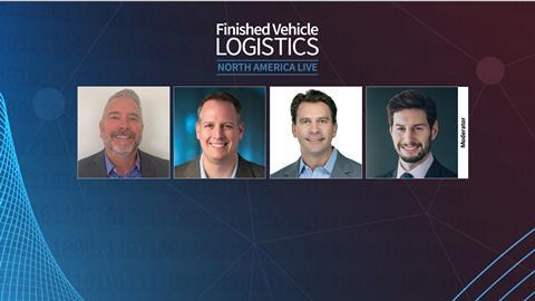 Joe Kirchler, Manheim, Travis hacker, Glovis, Trent Broberg, Acertus