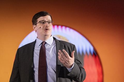 Patrick Manzi NADA