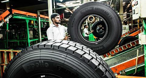sustainable ISO 20400_tyres