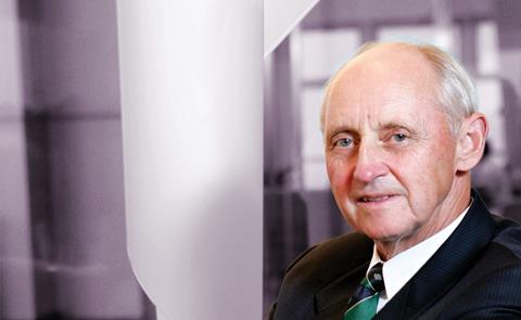 Maritime sector mourns passing of Wilhelm Wilhelmsen | News ...