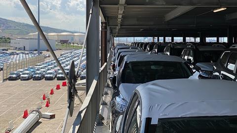 Morocco bets on EVs to facilitate further growth in trade with Europe