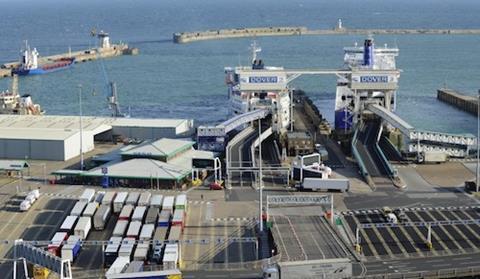 Port of Dover