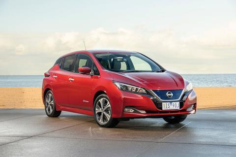 New_Nissan_LEAF AUS