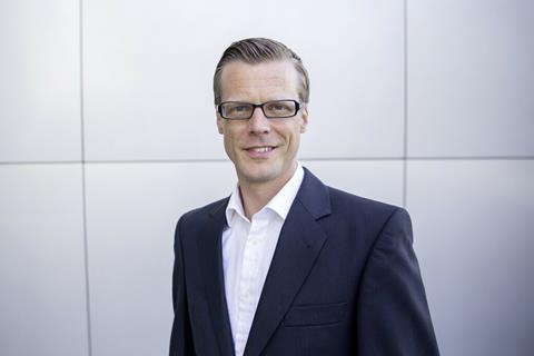 Danny Auerswald VW Group