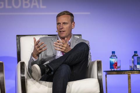 Michael Schad, Toyota North America