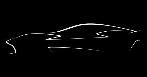 Aston Martin is set to create an ulta-luxury high-performance range of EVs by 2030
