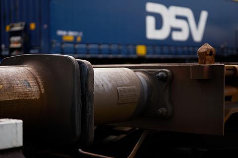 DSV 2015 RAIL 44