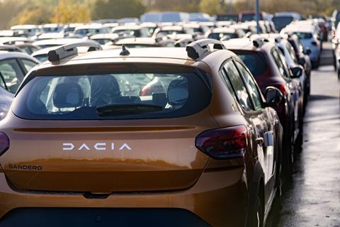 How will the new Dacia Jogger Hybrid perform in Romania?