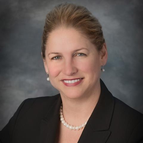 Christine Krathwohl Vice President Global Business Development - FreightVerify