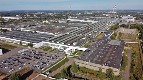 Avtovaz suspended operation of the Izevsk plant, considering mass layoffs