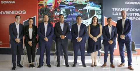 Scania México amplía su centro de repuestos MAPC en Querétaro