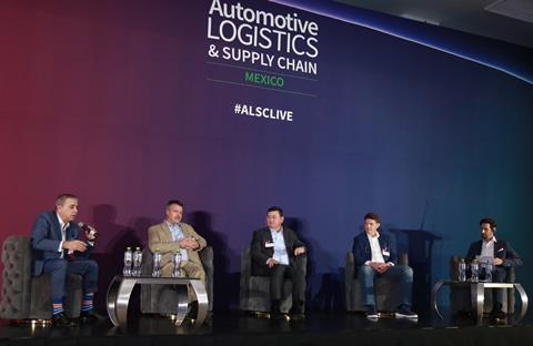 ALSC Mexico Session 5_future-proofing Mexico’s logistics network