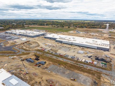 Construction-work-at-Toyota-North-Carolina