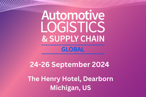 Automotive Logistics & Supply Chain Global 2024