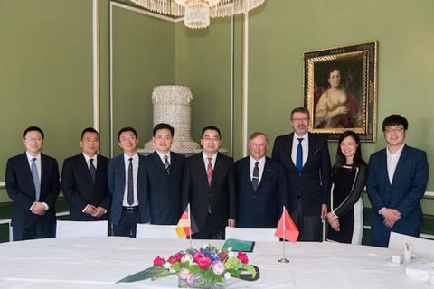 2019_05_Mosolf_delegation-Chengdu_Silkroad