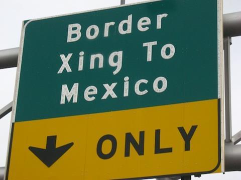 Mexico_sign