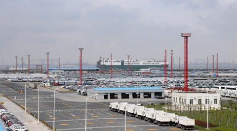 WW_Shanghai_Haitong_vehicle terminal